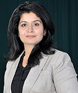  JYOTI SHARMA, Partner, FCA,