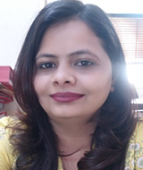  SUPRIYA JAIN, Partner, ACA,